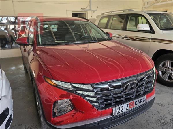 هیۆندای تۆکسۆن 2022  بۆ فرۆشتن لە عێراق -  بەغداد